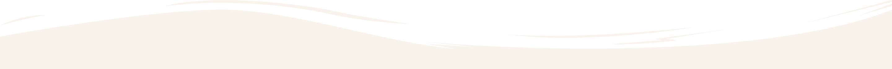 Black wave-like brush stroke on white background.